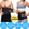 VEOFIT Abdominal Trimmer Belt for Men and Women – 2