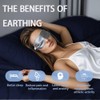Ali King Grounding Sheets - Queen Sizes, Soft Cotton with
