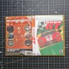 Unbranded Dreamcast Sega GT Custom Case - NO Game or
