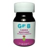 Cardo Mariano En Polvo - Go3b - 60 Cápsulas - Suplemento Sabor Sin sabor