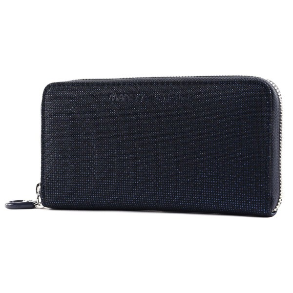 Mandarina Duck Ladies Md20 Lux Wallet Travel Accessory Wallet, Lux