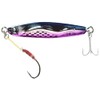 Ja-Do, Metal Jig, Cold Skewer, Lesin, 0.7 oz (20 g)