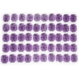 Wonder Wafers Air Fresheners, Pina Colada Scent, 50 Count Individually Wrapped