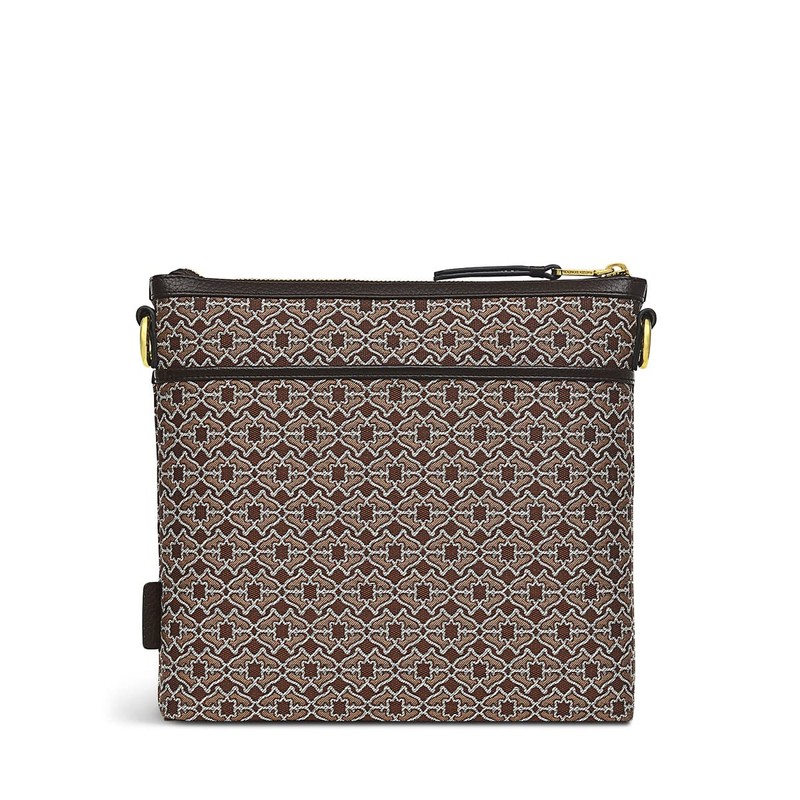 RADLEY London Pockets 2.0 - Heirloom - Medium Ziptop Crossbody,