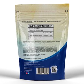 Vegetarian Vitamin D3 1000iu- 400 Tablets - High Strength Vitamin D Tablets -13 Month Supply - Easy to Swallow Micro Tablets - Immune System, Bone and Muscle Function Support- Pharmanostix