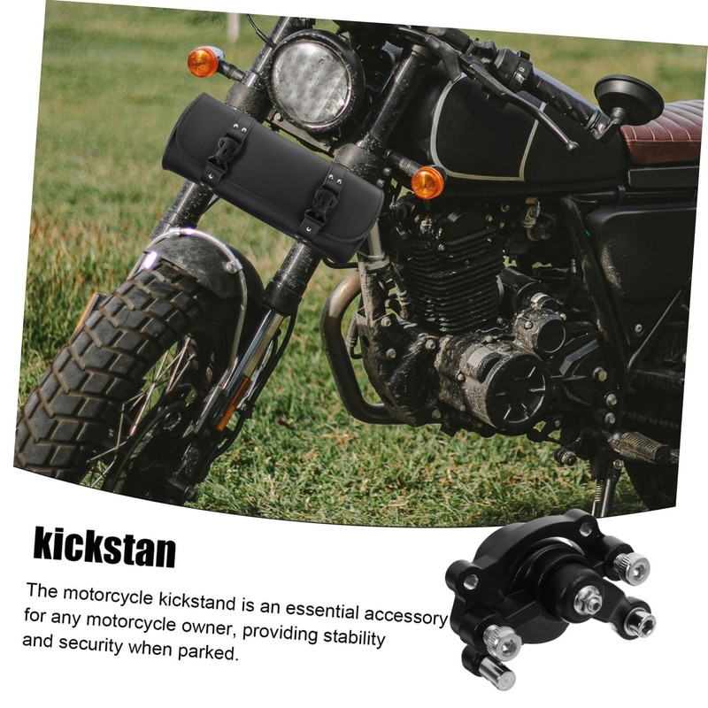 Gatuida 47cc Atv Scooter Brake Caliper Kit Stroke Disc Brake