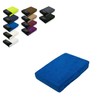 Exclusive home textile terry fitted sheets with elasticated edging., 90