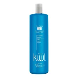 Kuul Clean Me Deep Cleansing Limpieza Profunda Shampoo 1 L