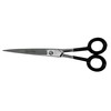 Scissors-Hair Cutting/Hairdressing/Barber Salon/Hairdressers Stainless Steel Scissors for Men Women and