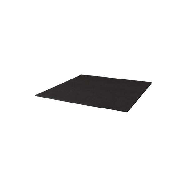 Sponge Rubber Sheet Shock Absorption Soundproofing Sound Absorption Thickness 0.1