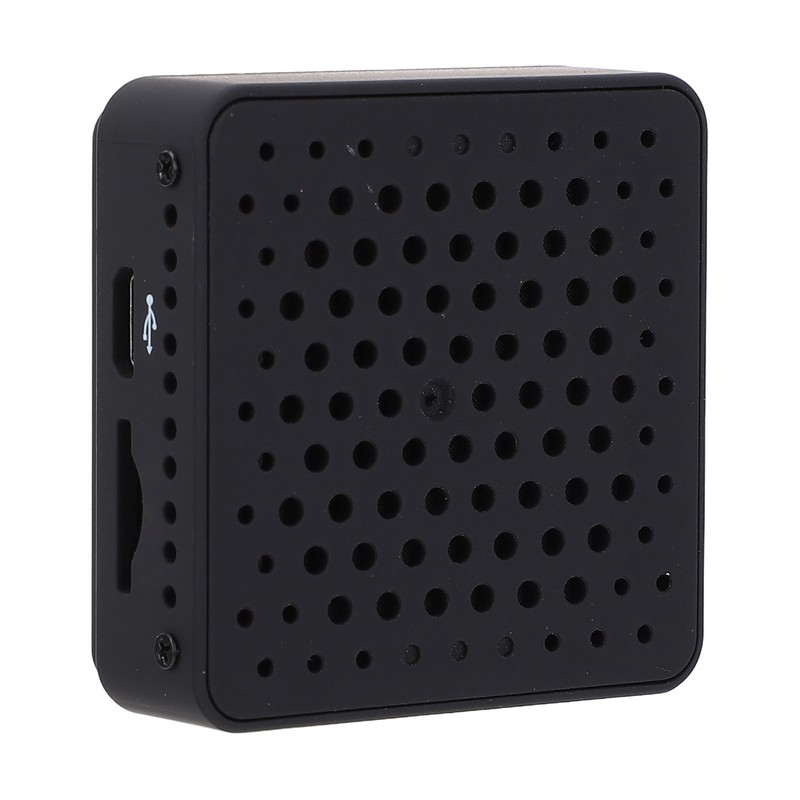 Mini Wifi Security Camera IR Night Vision Motion Detection 1150mAh