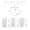ICEPARDAL IR-7800 Women's Surf Pants, Short Length, 20 Patterns, Sizes
