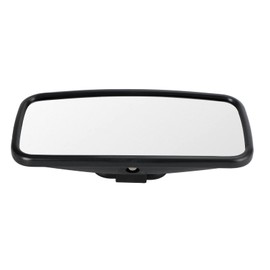 Topteng Marine Boat Rear View Mirror Mount Bracket fit for Ski Pontoon Boats Accessories