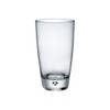 Bormioli Rocco Luna Set Of 12 Cooler Glasses, 15.25 Oz.
