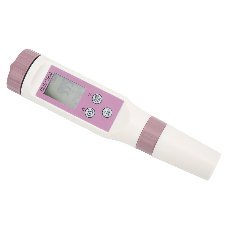 Water Quality Test Pen 7 in 1 Multi Function Mobile