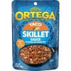 Ortega Taco Skillet Sauce, 7 Ounce (Pack of 6)