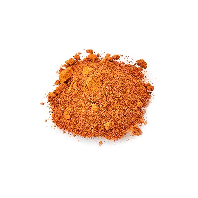 Old India Red Bell Pepper Ground 100g