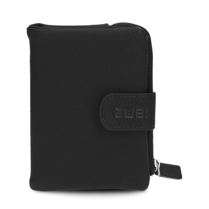 Zwei MW5 Small Women's Wallet Soft Faux Leather Wallet with