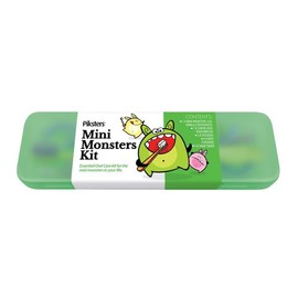 Piksters Buy Piksters Mini Monsters Oral Care Kit Online