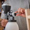 Wagner Spraytech 2432778 Earlex 3700 Handheld Finishing Sprayer for Woodworking