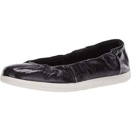 SAS Radiant Comfort Ballet Flat Carbon 7 W - Wide (C)