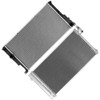 Aintier Aluminum Radiator Replacement 2003-2009 for Dodge for Ram 2500,2003-2009