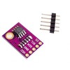 PAMEENCOS 10pcs LM75 LM75A/B Temperature Sensor High Speed I2C Interface
