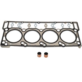 Head Gasket Compatible with Ford Excursion F-250 F-350 F-450 F-550 E-350 E-450 Super Duty 2005 2006 2007 2008 2009 2010 6.0 Diesel 54579A