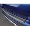 WeatherTech Custom BumperTopper for Honda Pilot, Rear Bumper Protector (BP0025),