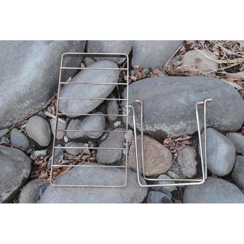 Belmont BM-180 Wide Trivet