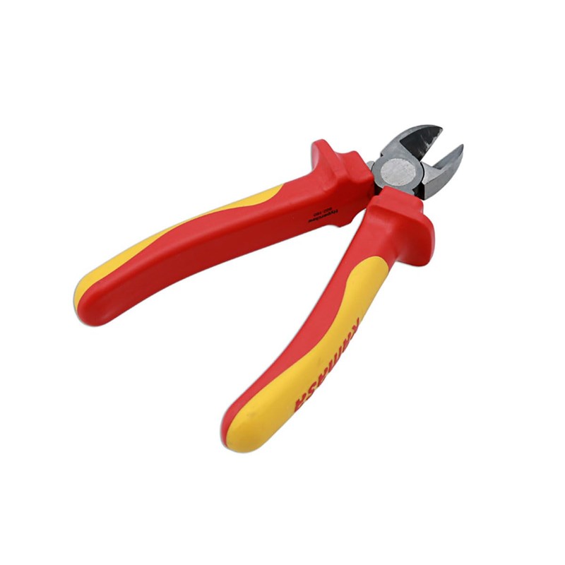 Kamasa 55735 Diagonal Cutting Pliers 160mm VDE