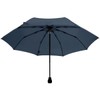 Euro Umbrella Light Trek Diameter 98 cm Colour: Navy