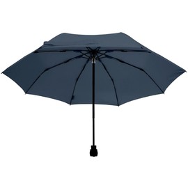 Euro Umbrella Light Trek Diameter 98 cm Colour: Navy