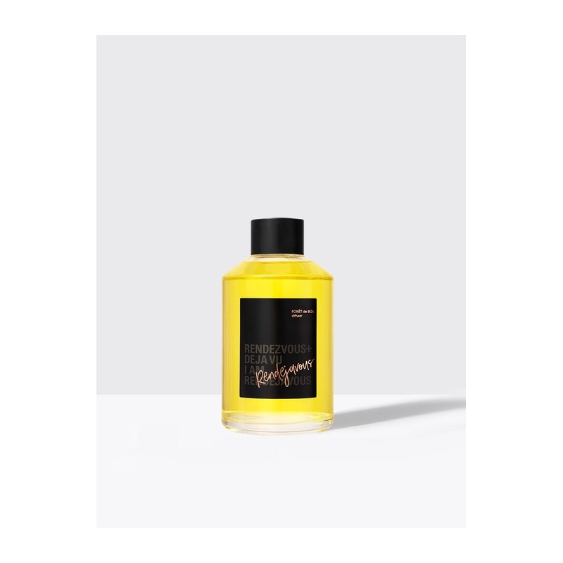 For Red Visa Perfume Diffuser 200ml / 포레드비자 퍼퓸 디퓨저