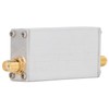 VHF Bandpass Filter Aluminum Alloy Shell Comm Band Pass Frequency