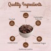 Missy J's Organic Carob Baking Chips Vegan Gluten Free Non
