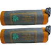 Traditional Tibetan Ayurveda Chakra Aroma Therapy Frankincense Healing Incense (Pack
