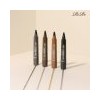 Lir Fork Eyebrow Tint 2g/4color / 리르 포크 아이브로우 틴트