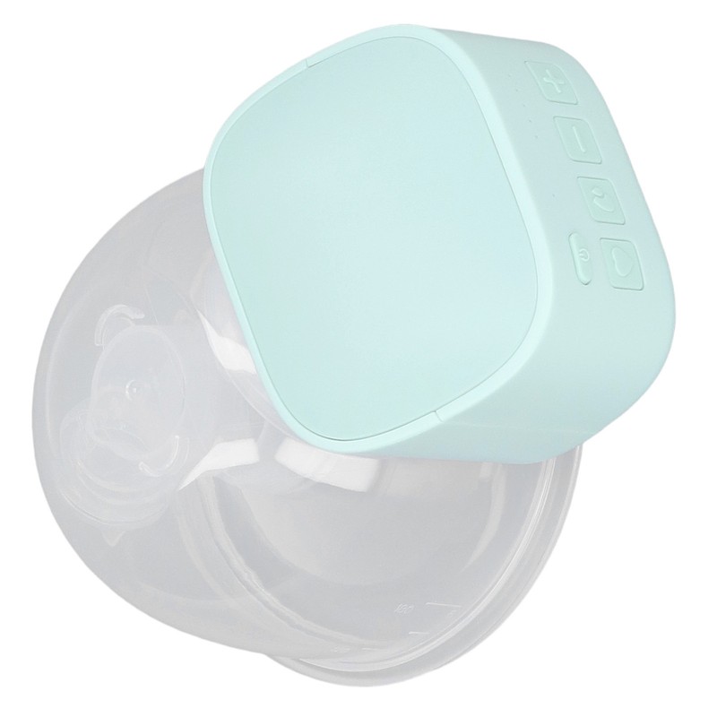 Breast Pump Electric Wearable Hand Free Low Noise Portable Breast