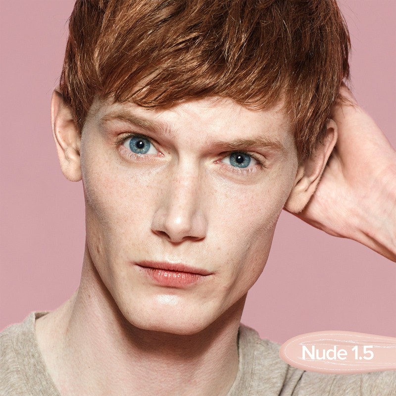 NUDESTIX Tinted Cover Foundation (Various Shades), Nude 7