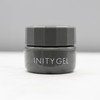 INITY Hard Coat Top Gel, 0.2 oz (5 g)