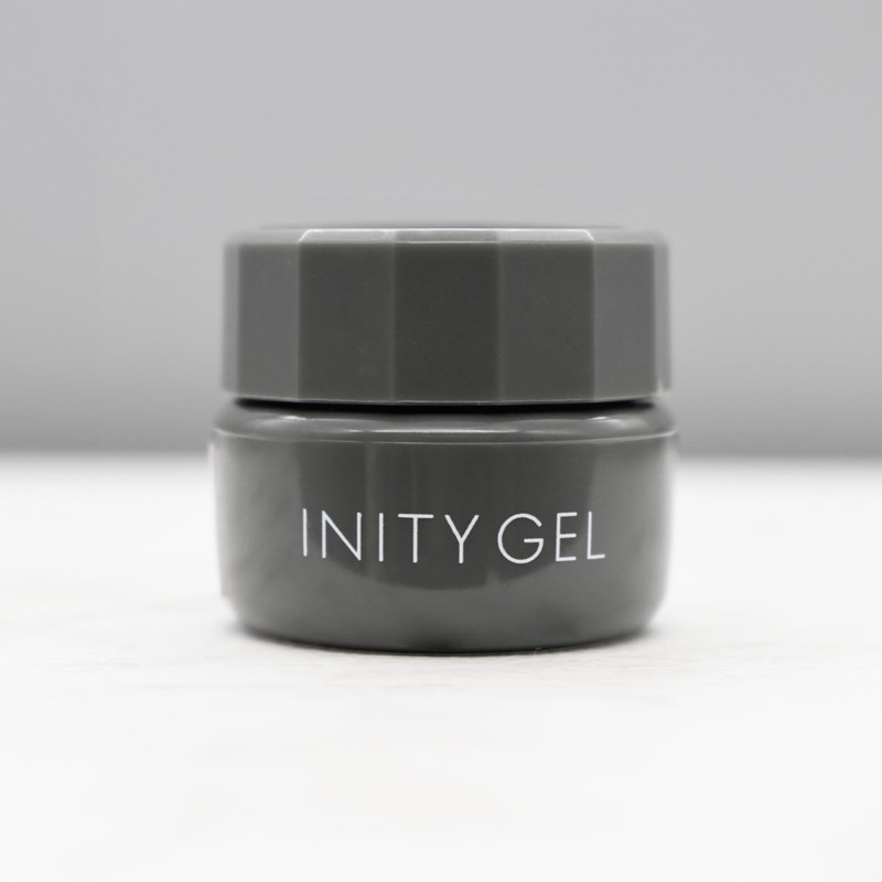 INITY Hard Coat Top Gel, 0.2 oz (5 g)