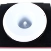 Top Loading Water Cooler Dispenser, Desktop Electric Hot and Cold