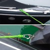 Kayak Tow Rope,Heavy Heavy Duty Jet Ski Tow Rope with