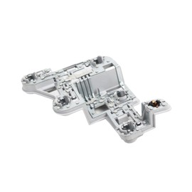 Ronyme Left Taillight Bulb Holder 2048201500 A2048201500 Tail Lights Bulb Holder for W204 Auto Parts Spare Part Direct Replaces