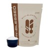 Sí Salt, Colima Sea Salt, Crystals, Kosher, Unrefined, Hand Harvested
