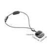 Neck Massager Portable Neck and Shoulder Massager with Heating Function