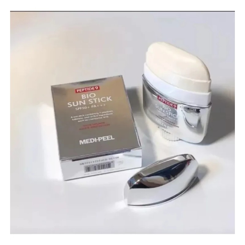 Protector Solar Medipeel Bio Sun Stick Pro50