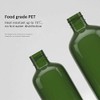 Botellas dispensadoras de jabón Recargables de 500 ml, para dispensar