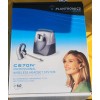 Plantronics Wireless CS70N/HL10 Silver Ear-Hook Headset